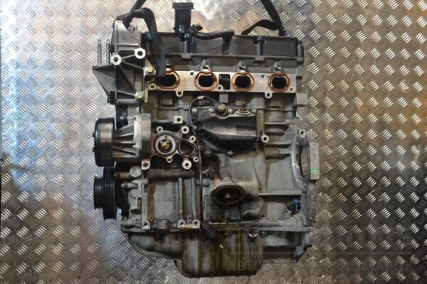 Двигатель Ford Fiesta 1.25 16V 2002-2008 FUJA 192482 - 4