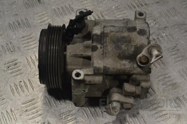 Компрессор кондиционера Fiat Idea 1.4 16V 2003-2016 5A7875000 192499 - 2