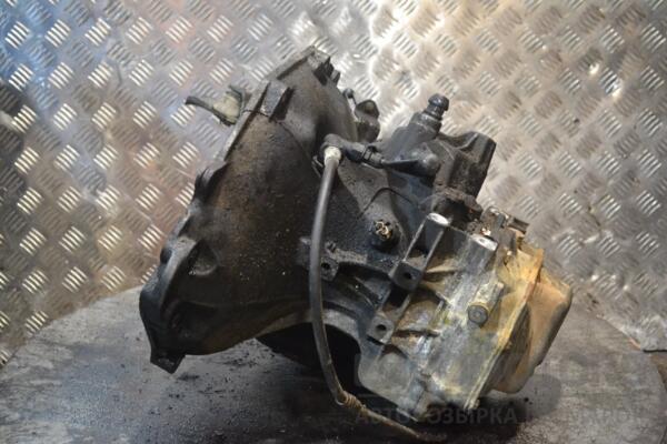 МКПП (механічна коробка перемикання передач) 5-ступка Opel Meriva 1.6 16V 2003-2010 F17W394 192511 - 2