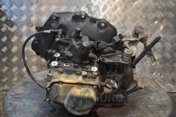 МКПП (механічна коробка перемикання передач) 5-ступка Opel Meriva 1.6 16V 2003-2010 F17W394 192511 - 3