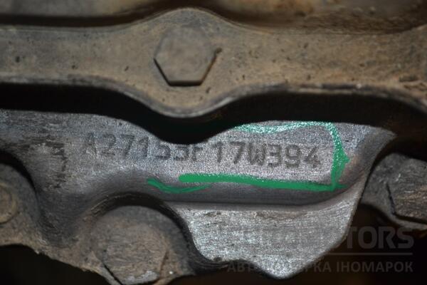 МКПП (механічна коробка перемикання передач) 5-ступка Opel Meriva 1.6 16V 2003-2010 F17W394 192511 - 5