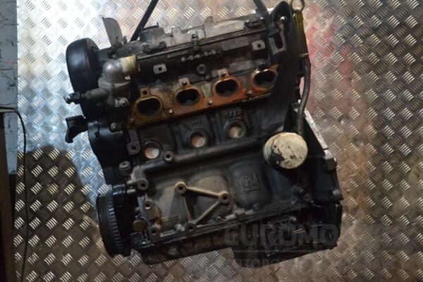 Двигун Opel Astra 1.6 16V (G) 1998-2005 Z16XE 192516 - 2