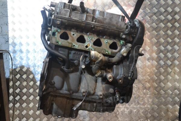 Двигун Opel Astra 1.6 16V (G) 1998-2005 Z16XE 192516 - 4