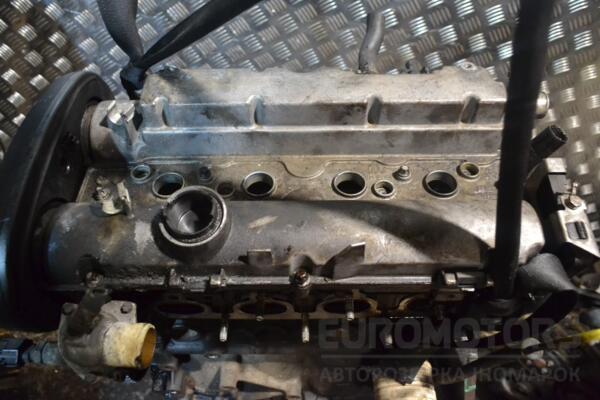 Двигун Opel Astra 1.6 16V (G) 1998-2005 Z16XE 192516 - 5