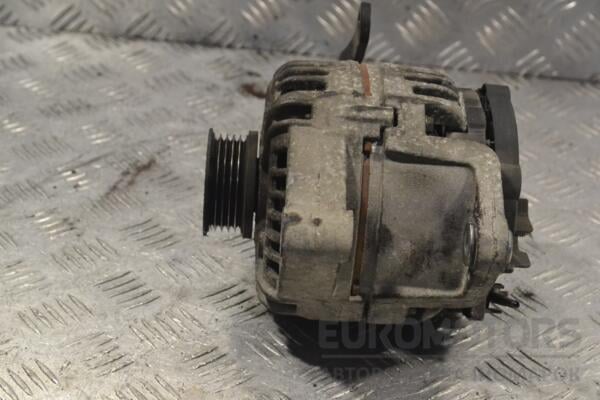 Генератор Opel Astra 1.6 16V (G) 1998-2005 0124425022 192522 - 2