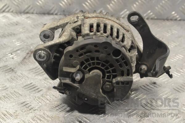Генератор Opel Astra 1.6 16V (G) 1998-2005 0124425022 192522 - 3