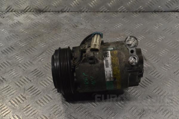 Компрессор кондиционера Opel Astra 1.6 16V (G) 1998-2005 24427685 192526 - 2