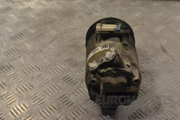 Компрессор кондиционера Opel Astra 1.6 16V (G) 1998-2005 24427685 192526 - 3