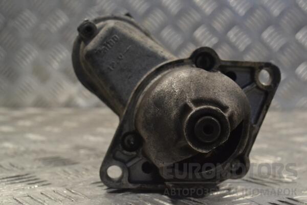Стартер Opel Astra 1.6 16V (G) 1998-2005 09115192 192529 - 2