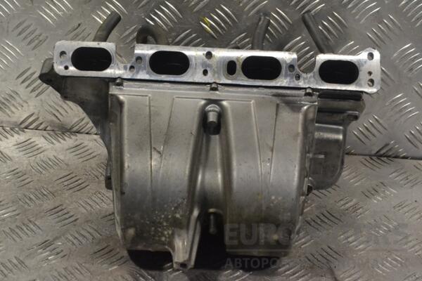 Коллектор впускной метал Opel Astra 1.6 16V (G) 1998-2005 9158176 192531 - 2