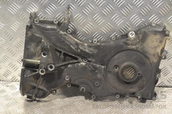 Кришка двигуна передня Ford Focus 2.0 16V (II) 2004-2011 2S7G6059AE 192546 - 2