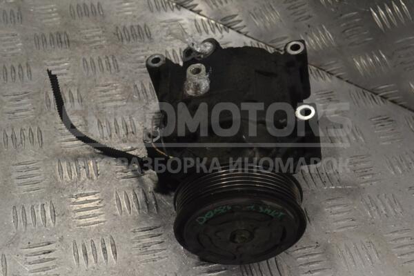 Компрессор кондиционера Fiat Doblo 1.3MJet 2000-2009 5A7975600 192557 euromotors.com.ua