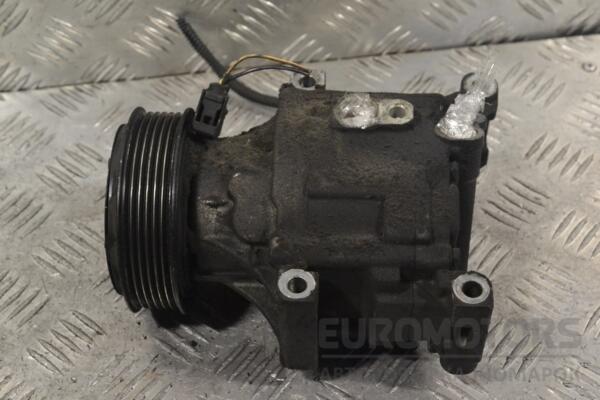 Компрессор кондиционера Fiat Doblo 1.3MJet 2000-2009 5A7975600 192557 - 2