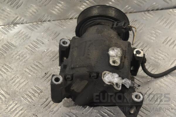 Компрессор кондиционера Fiat Doblo 1.3MJet 2000-2009 5A7975600 192557 - 3