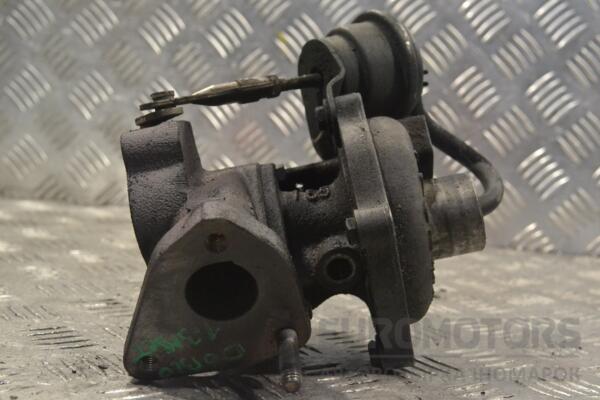 Турбіна Fiat Doblo 1.3MJet 2000-2009 73501343 192561 - 2