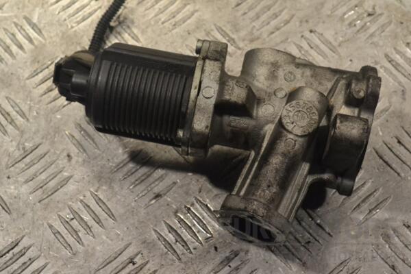 Клапан EGR електричний Opel Meriva 1.3cdti 2003-2010 55184651 192580 - 2