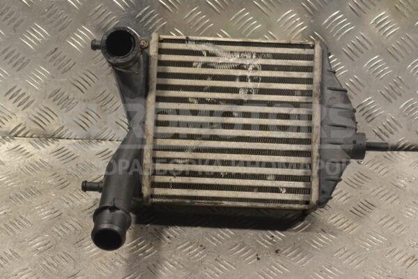 Радиатор интеркулера (дефект) Fiat Punto 1.3Mjet 1999-2010 847850000 192586 - 1