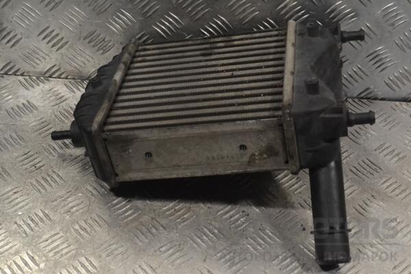 Радиатор интеркулера (дефект) Fiat Punto 1.3Mjet 1999-2010 847850000 192586 - 2