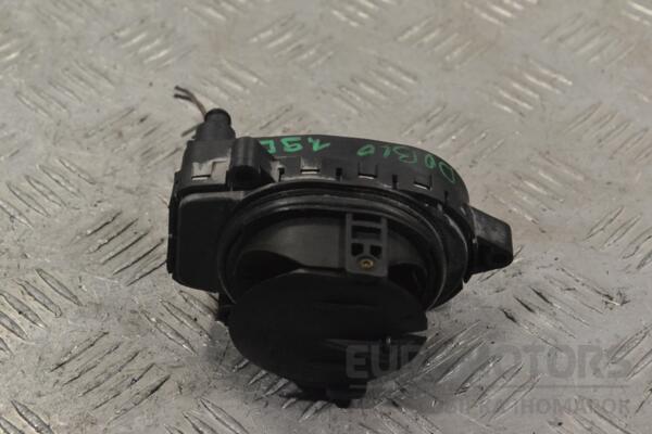 Расходомер воздуха Fiat Doblo 1.9d 2000-2009 46554559 192605 - 2