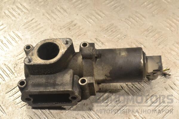 Клапан EGR элект 5 пина Fiat Doblo 1.9d 2000-2009 46778198 192607 - 2