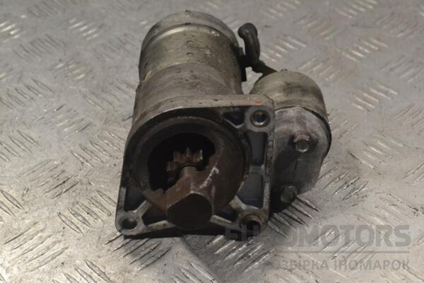 Стартер Fiat Doblo 1.4 8V 2000-2009 55193356 192615 - 2