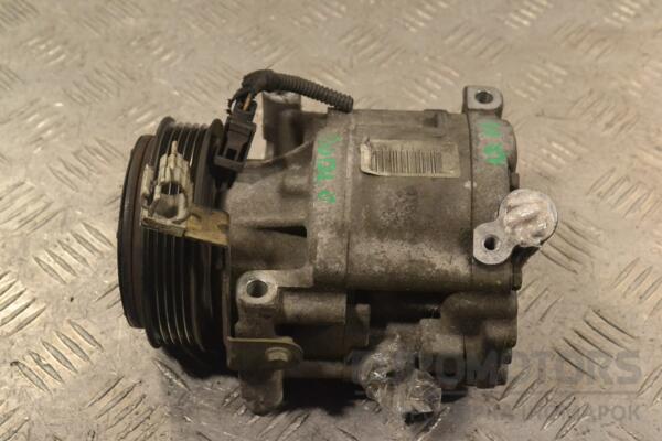Компрессор кондиционера Fiat Doblo 1.4 8V 2000-2009 5A7875200 192625 - 2