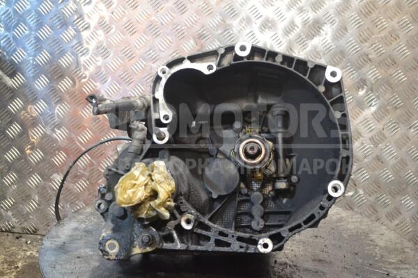 МКПП (механічна коробка перемикання передач) 5-ступка Fiat Doblo 1.9d 2000-2009 14237994033 192637 - 1