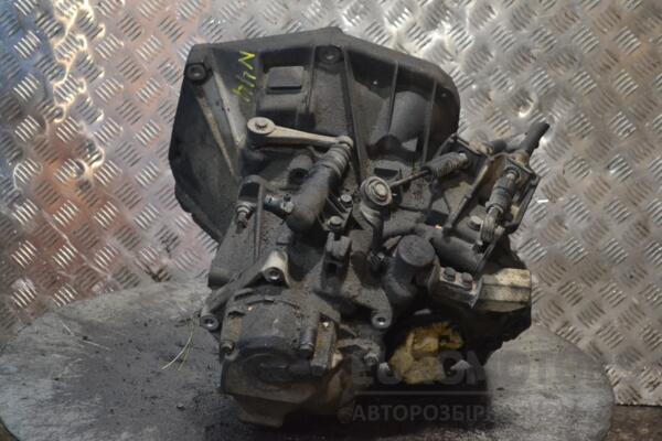 МКПП (механическая коробка переключения передач) 5-ступка Fiat Doblo 1.9d 2000-2009 14237994033 192637 - 3