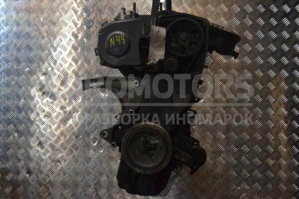 Двигатель Fiat Doblo 1.9d 2000-2009 188A3000 192642 - 1