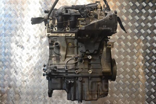 Двигун Fiat Doblo 1.9d 2000-2009 188A3000 192642 - 2