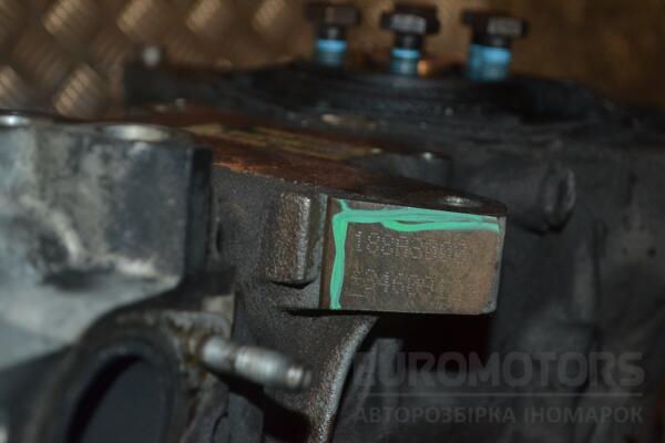 Двигун Fiat Doblo 1.9d 2000-2009 188A3000 192642 - 6
