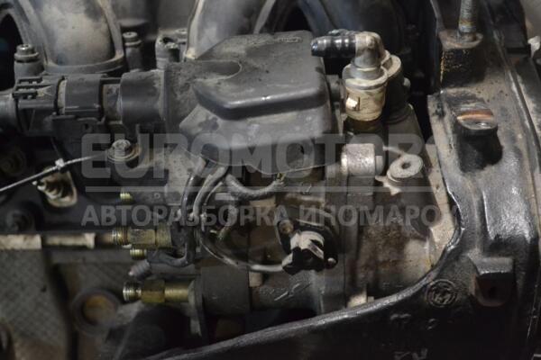 Топливный насос высокого давления (ТНВД) Fiat Doblo 1.9d 2000-2009  192648  euromotors.com.ua