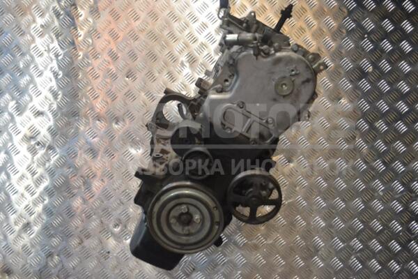 Двигун Fiat Doblo 1.3MJet 2000-2009 188A9000 192649 euromotors.com.ua