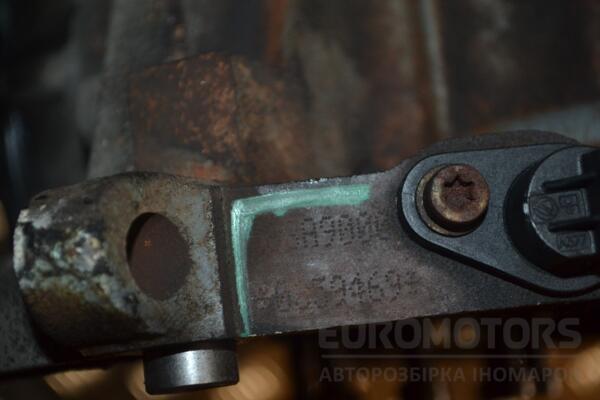 Двигатель Fiat Doblo 1.3MJet 2000-2009 188A9000 192649 - 6