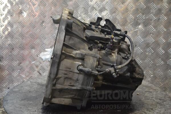 МКПП (механічна коробка перемикання передач) 6-ступка Renault Trafic 2.0dCi 2001-2014 PF6010 192665 - 2