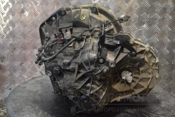 МКПП (механічна коробка перемикання передач) 6-ступка Renault Trafic 2.0dCi 2001-2014 PF6010 192665 - 3