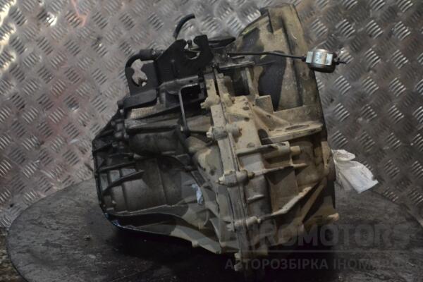 МКПП (механічна коробка перемикання передач) 6-ступка Renault Trafic 2.0dCi 2001-2014 PF6010 192665 - 4