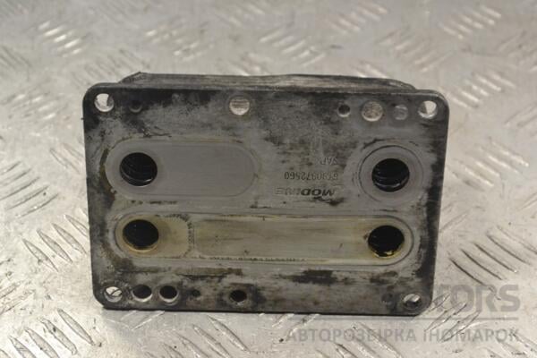 Теплообменник (Радиатор масляный) Renault Trafic 2.0dCi 2001-2014 6790972560 192679 - 2