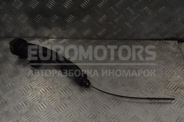 Щуп уровня масла Renault Trafic 2.0dCi 2001-2014 8200612919 192685  euromotors.com.ua