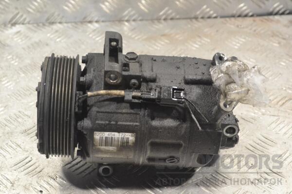 Компрессор кондиционера Renault Trafic 2.0dCi 2001-2014 8200454172B 192688 - 2