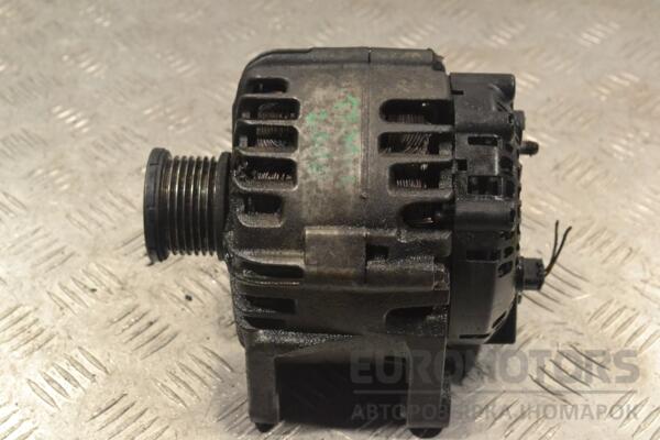 Генератор Renault Trafic 2.0dCi 2001-2014 8200404459E 192695 - 2