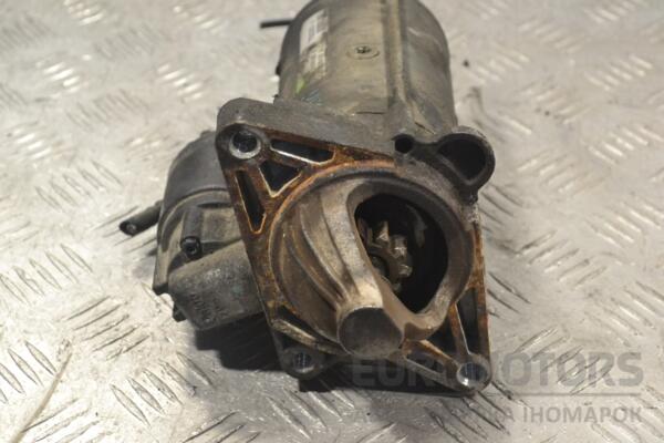 Стартер Renault Trafic 2.0dCi 2001-2014 8200628430A 192698 - 2