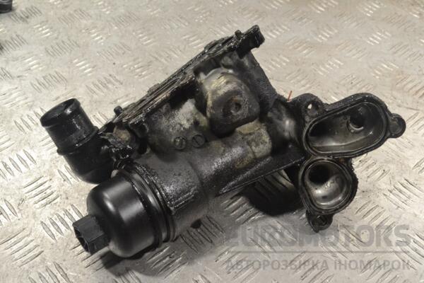 Корпус масляного фильтра Renault Trafic 2.0dCi 2001-2014 8200781898 192711 - 2