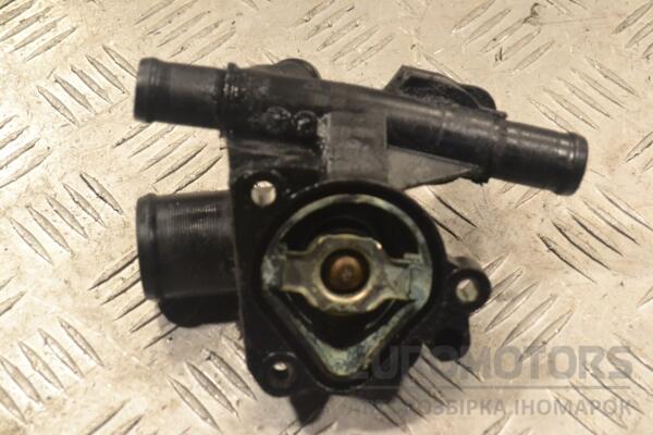 Корпус термостата Renault Trafic 2.0dCi 2001-2014 8200801567 192715 - 2