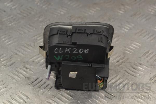 Перемикач світла фар Mercedes CLK (W209) 2002-2009 A2035450404 192721 - 2