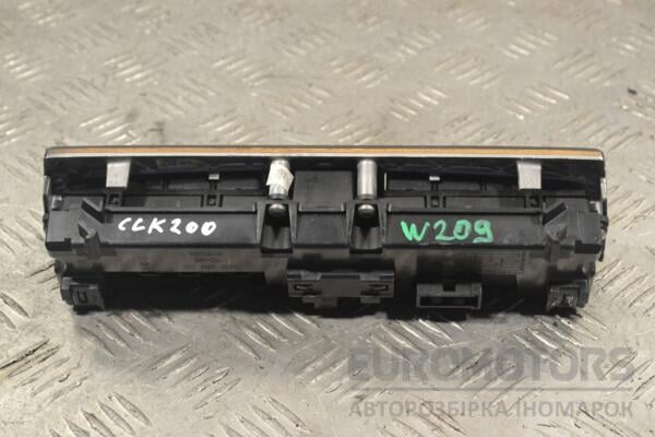 Блок кнопок (аварійка) Mercedes CLK (W209) 2002-2009 A2096890031 192727 - 2