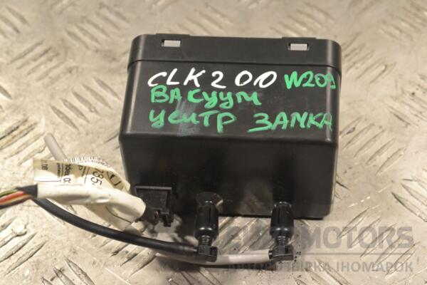 Вакуумное устройство системы центрального замка Mercedes CLK (W209) 2002-2009 A3510020010 192732 - 2
