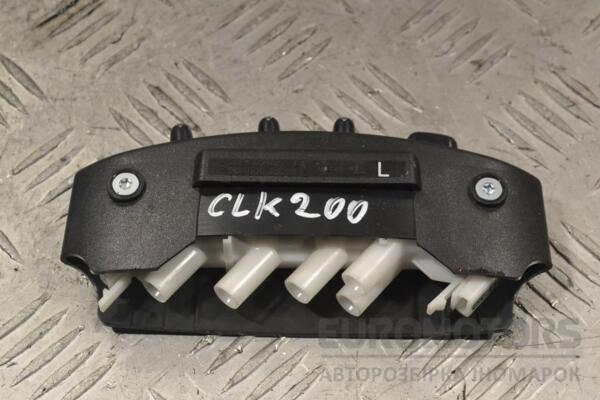 Переключатель регулировки сиденья левый Mercedes CLK (W209) 2002-2009 2098000178 LI 192737 - 2