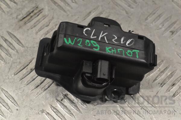 Замок капота Mercedes CLK (W209) 2002-2009 A2198800160 192741 - 2