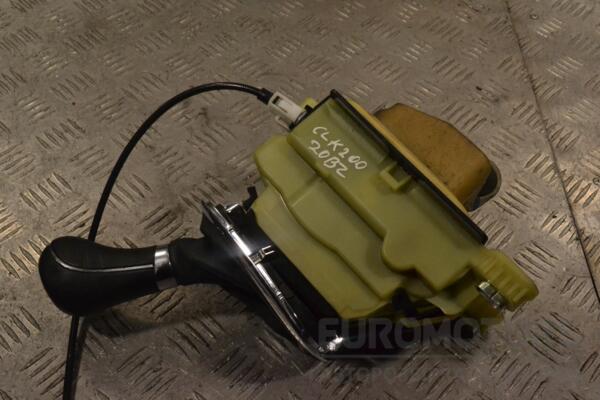 Кулиса переключения АКПП Mercedes CLK 2.0 16V (W209) 2002-2009 A2032678524 192752 - 2